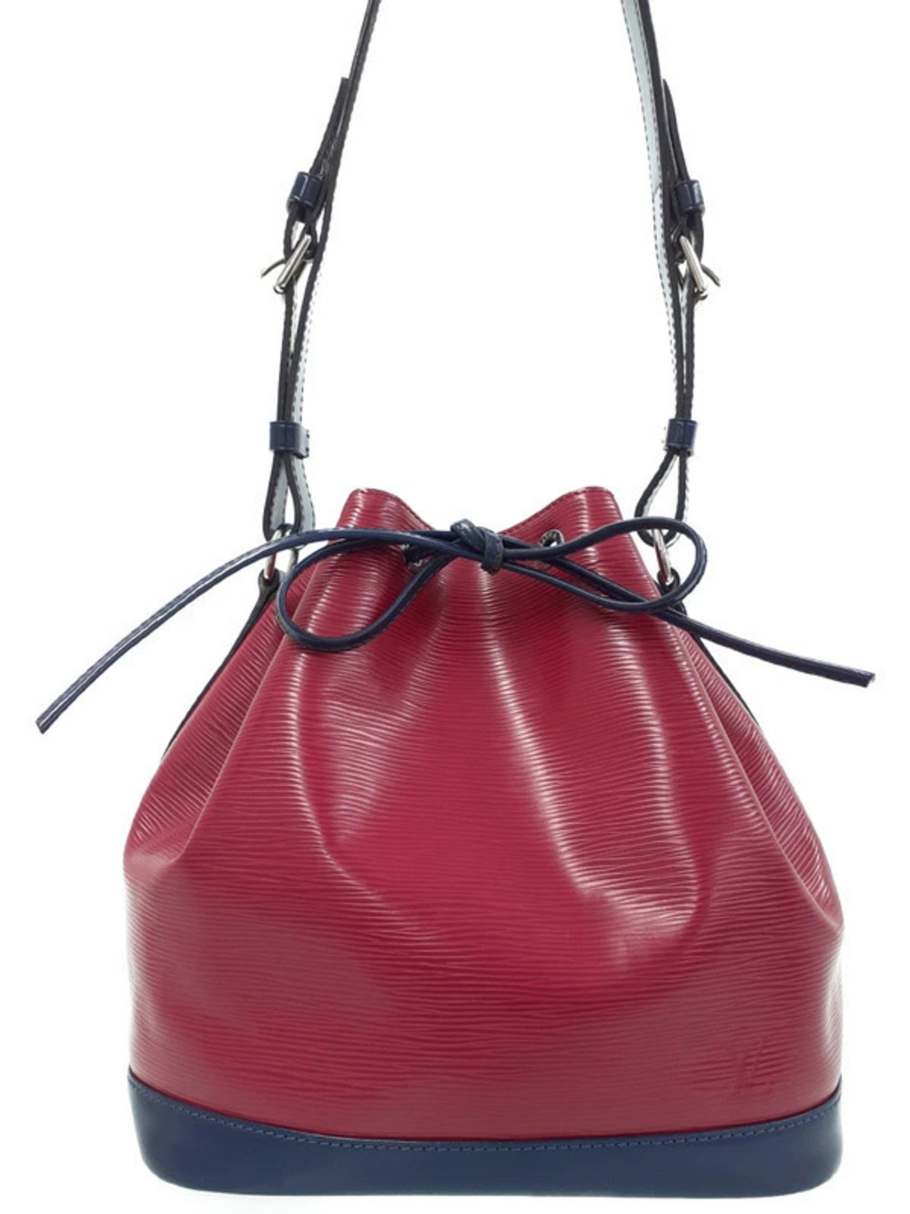 Louis Vuitton Epi Noe Shoulder Bag